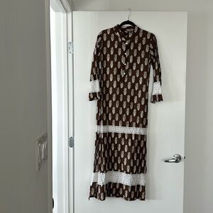 Julia Amory dress